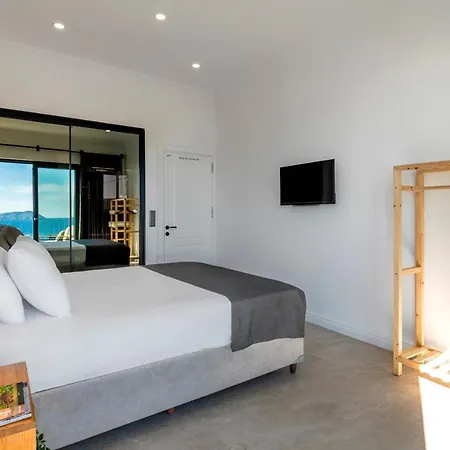 Apartmanhotel Born In Blue *